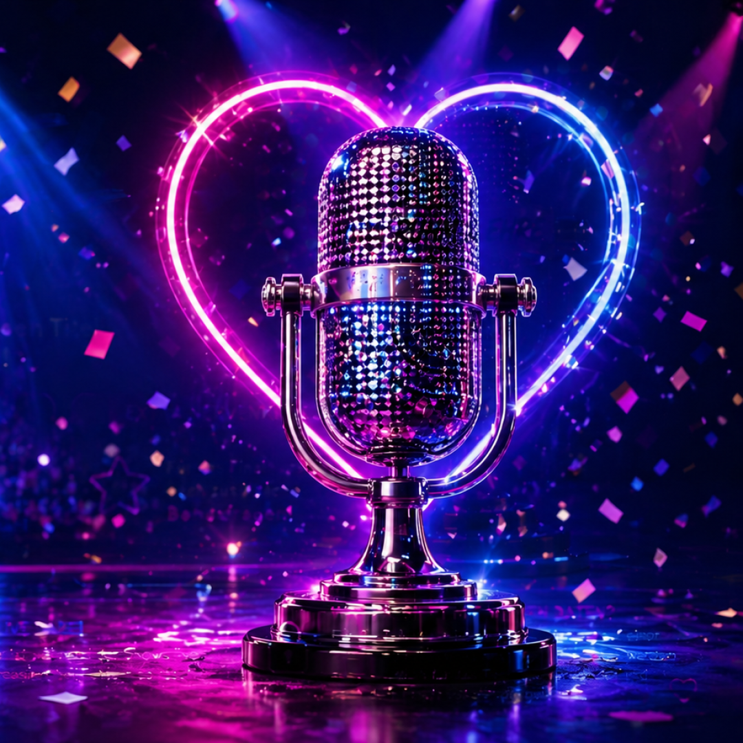 HOSI ESC-Tippspiel 2026